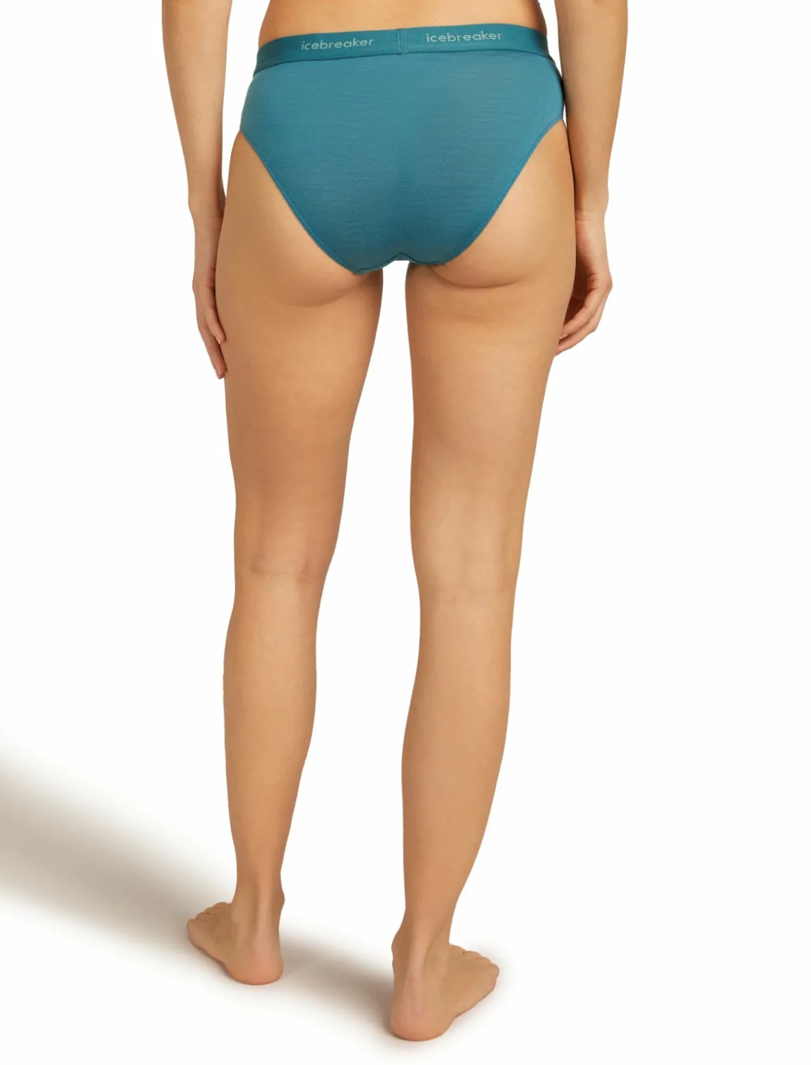 Bielizna Icebreaker Merino 125 Cool-Lite Sprite Hipster Women