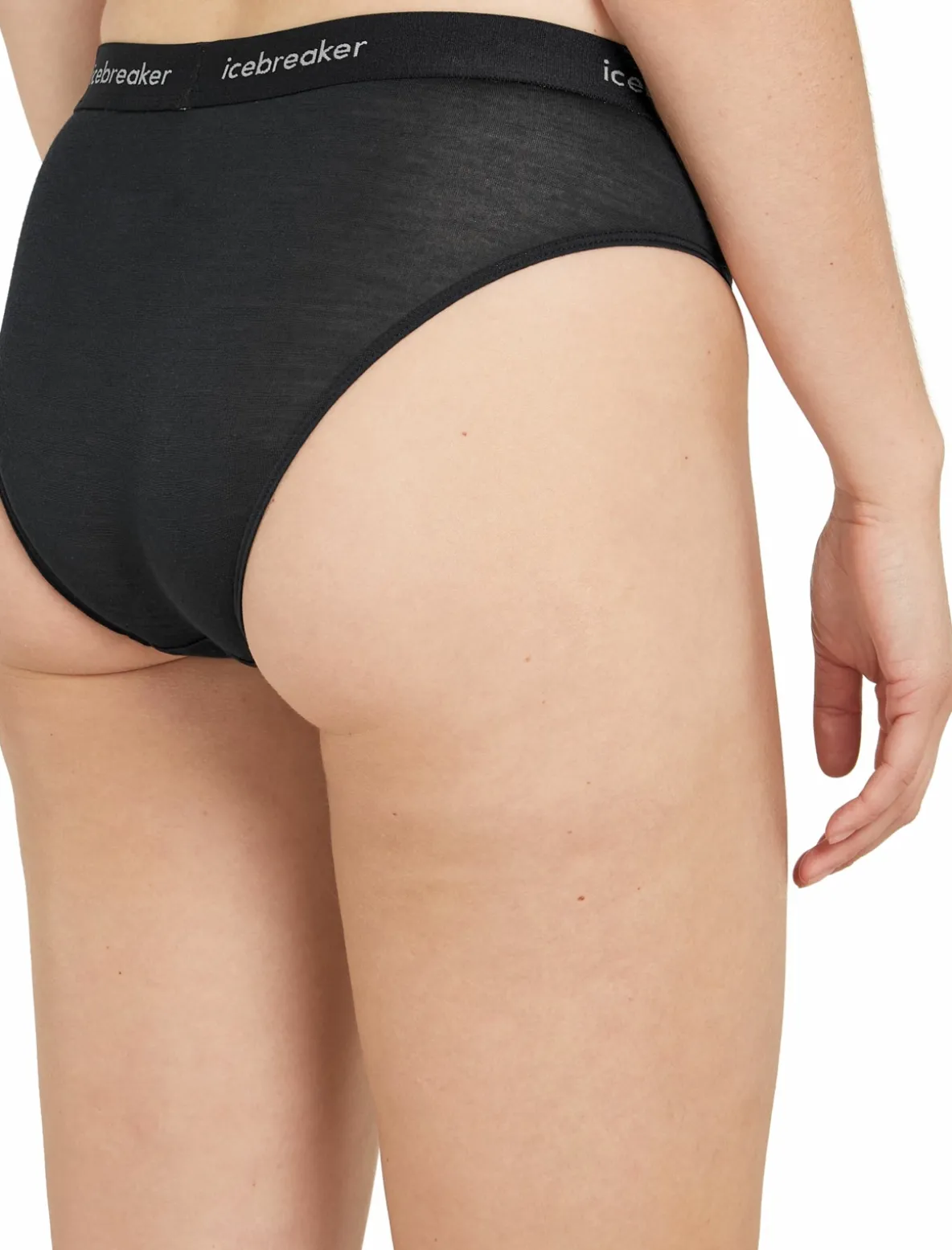 Bielizna Icebreaker Merino 125 Cool-Lite Sprite Hipster Women