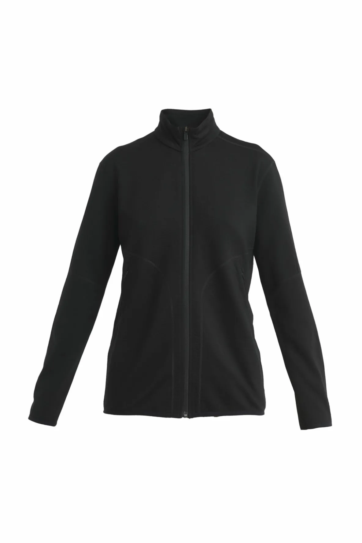 Bluza Damska Icebreaker Merino 560 Elemental II LS Zip