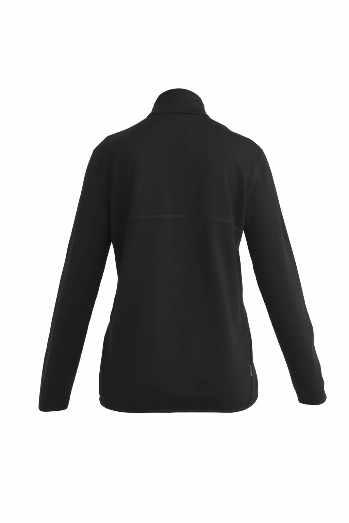 Bluza Damska Icebreaker Merino 560 Elemental II LS Zip
