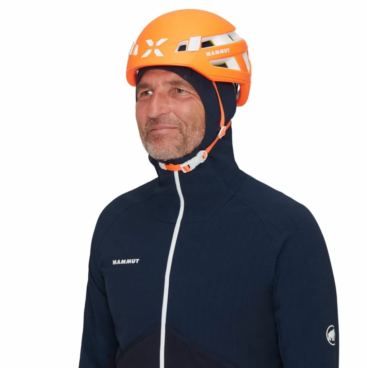 Bluza Eiger Speed ML Hybrid Hooded Jacket Men