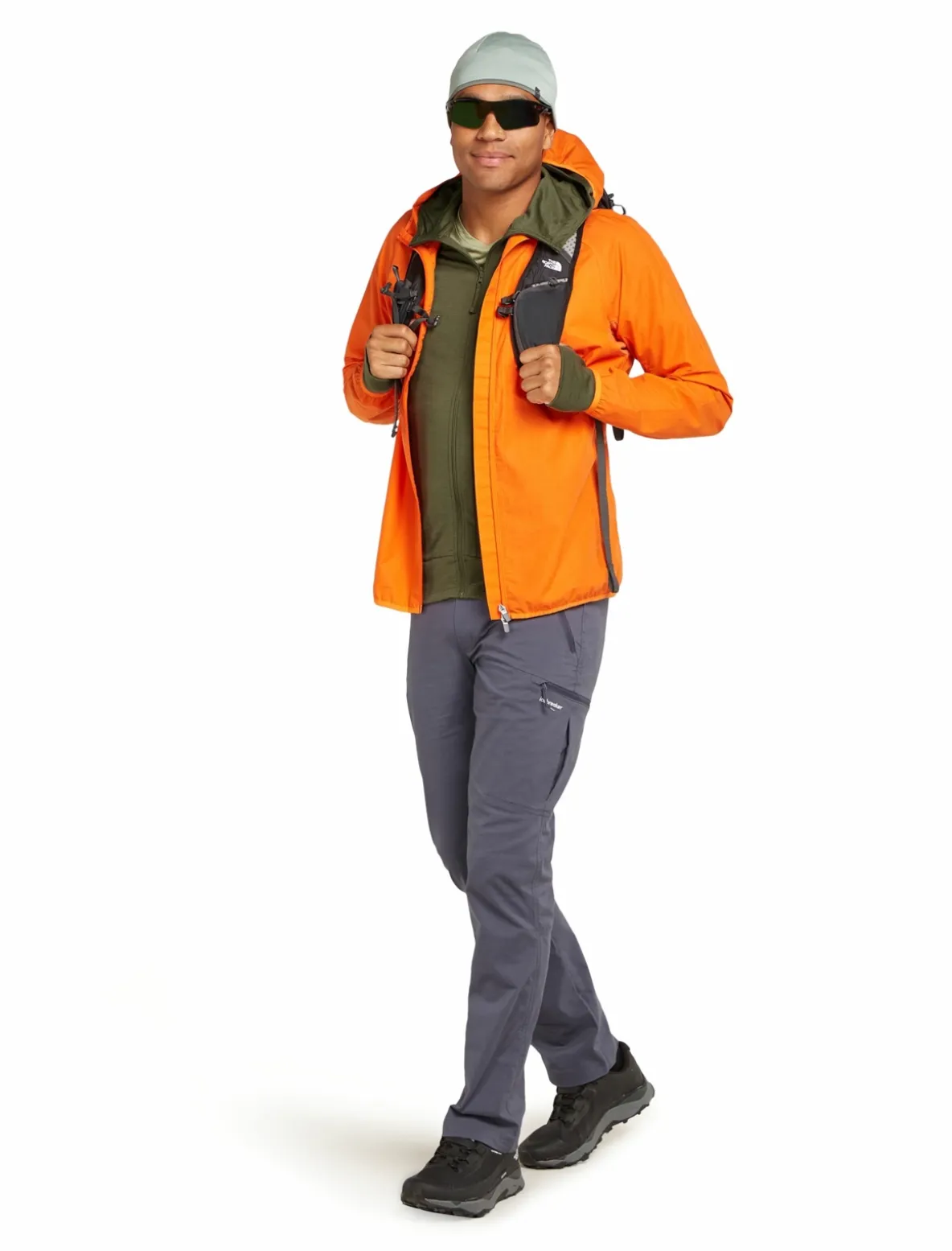 Bluza Icebreaker Merino 260 Quantum Long Sleeve Zip Hoodie Jacket Men