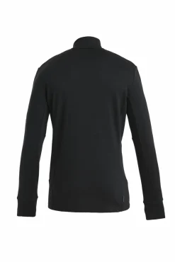 Bluza Icebreaker Merino 260 Quantum Long Sleeve Zip Jacket Men