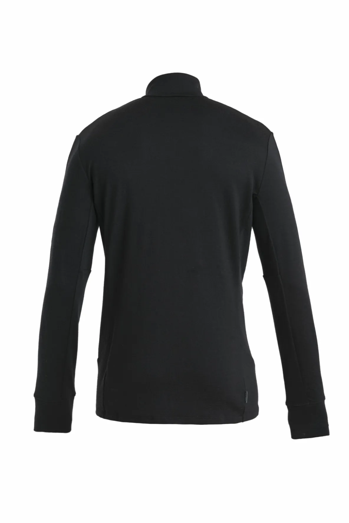 Bluza Icebreaker Merino 260 Quantum Long Sleeve Zip Jacket Men