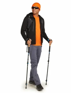 Bluza Icebreaker Merino 360 RealFleece™ Elemental LS Zip Hoodie Men
