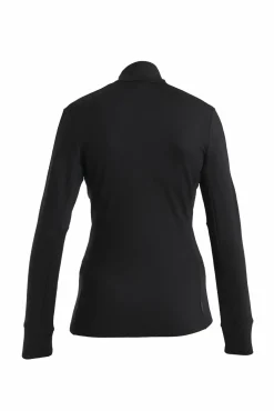 Bluza Icebreaker Merino 260 Quantum Longsleeve Zip Jacket Women