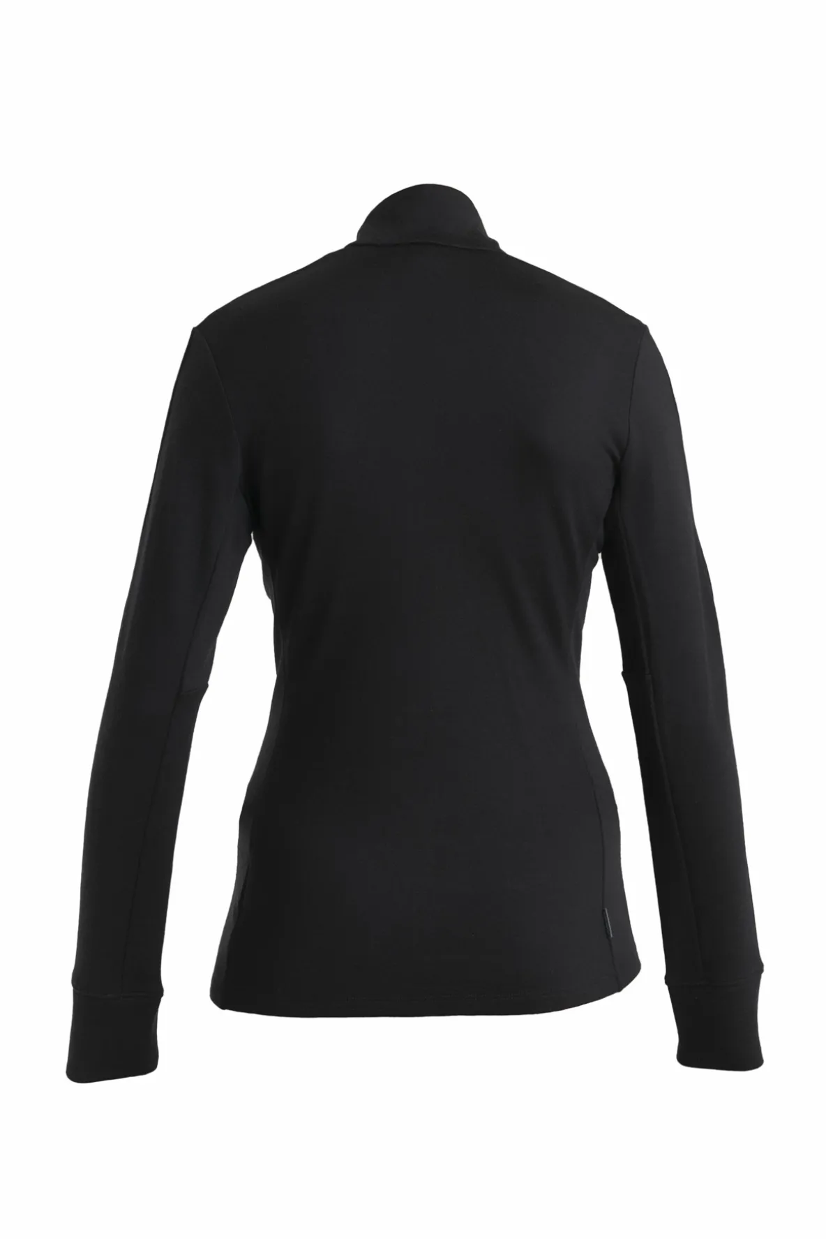 Bluza Icebreaker Merino 260 Quantum Longsleeve Zip Jacket Women