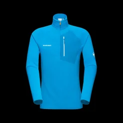 Bluza Mammut Aenergy Light ML Half Zip Pull Men