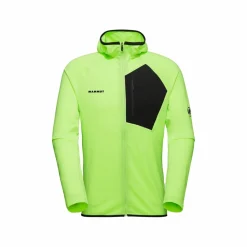 Bluza Mammut Aenergy Light ML Hooded Jacket Men