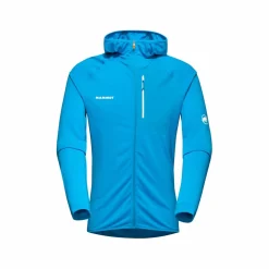 Bluza Mammut Aenergy Light ML Hooded Jacket Men