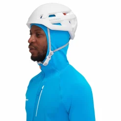 Bluza Mammut Aenergy Light ML Hooded Jacket Men