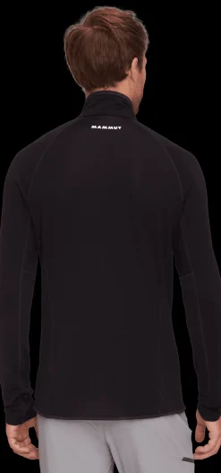 Bluza Mammut Aenergy Light ML Half Zip Pull Men