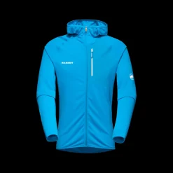 Bluza Mammut Aenergy Light ML Hooded Jacket Men