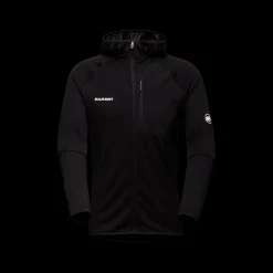 Bluza Mammut Aenergy Light ML Hooded Jacket Men