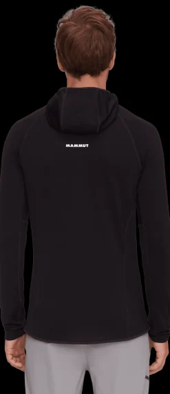 Bluza Mammut Aenergy Light ML Hooded Jacket Men