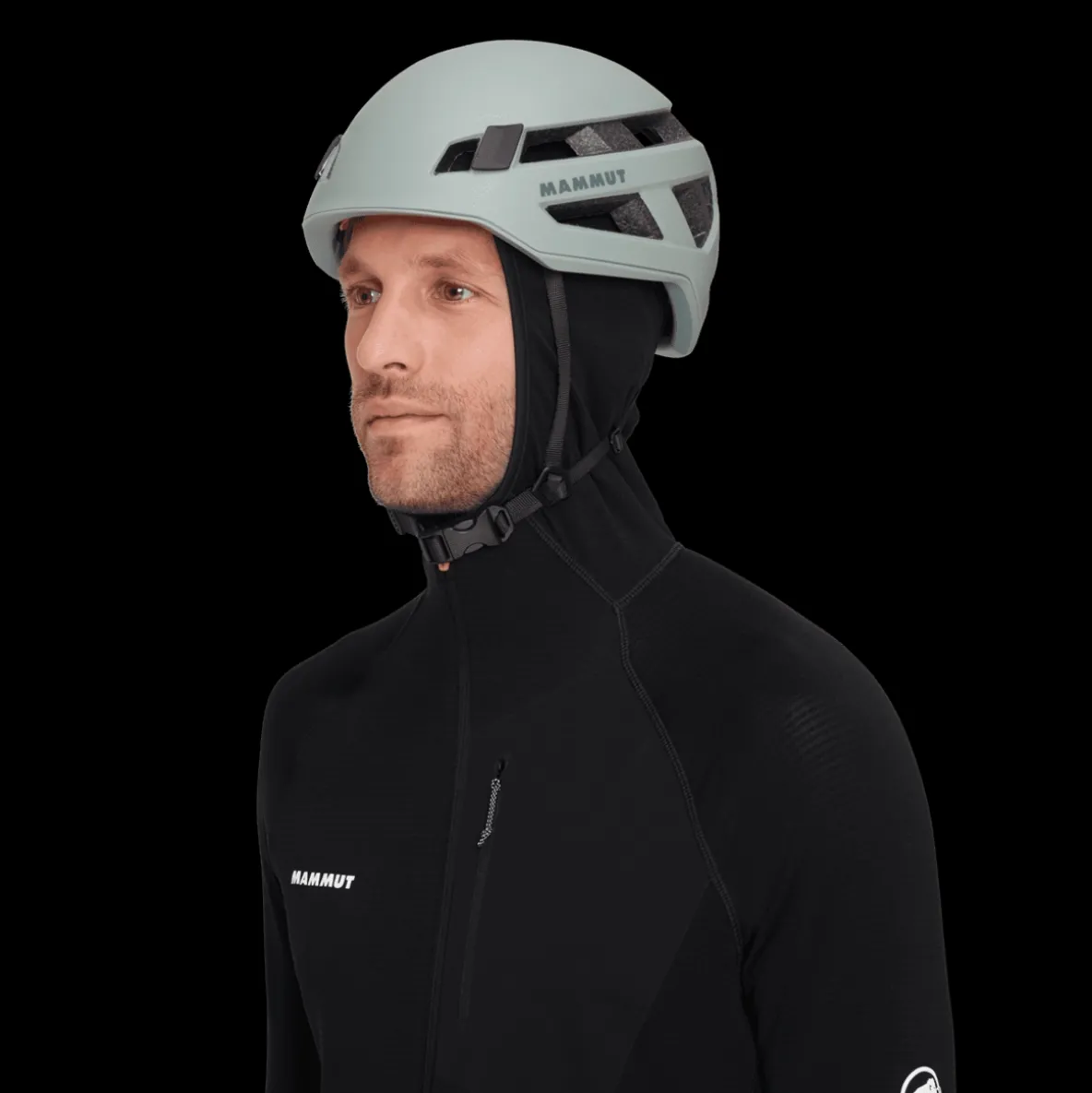 Bluza Mammut Aenergy Light ML Hooded Jacket Men
