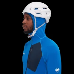Bluza Mammut Aenergy Light ML Hooded Jacket Men