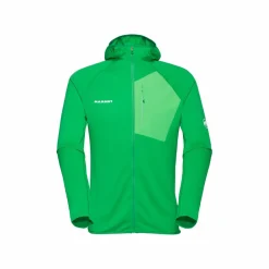 Bluza Mammut Aenergy Light ML Hooded Jacket Men