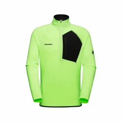 Bluza Mammut Aenergy Light ML Half Zip Pull Men