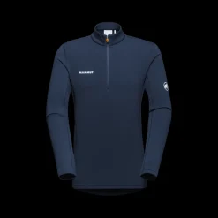 Bluza Mammut Aenergy ML Half Zip Pull Men