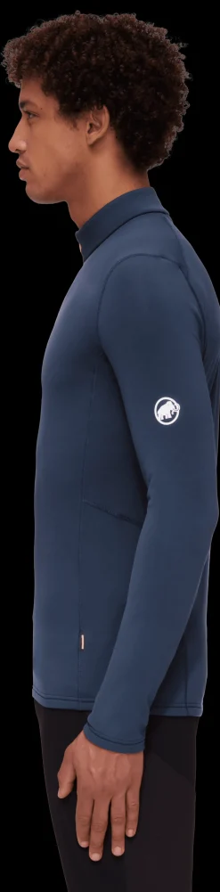 Bluza Mammut Aenergy ML Half Zip Pull Men