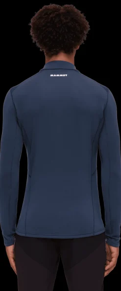 Bluza Mammut Aenergy ML Half Zip Pull Men