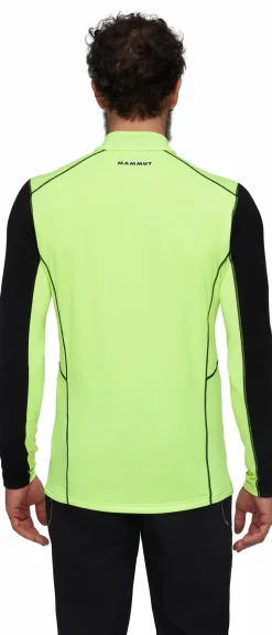 Bluza Mammut Aenergy ML Half Zip Pull Men
