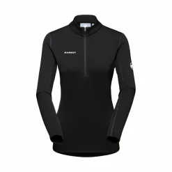 Bluza Mammut Aenergy ML Half Zip Pull Women