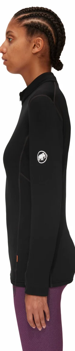 Bluza Mammut Aenergy ML Half Zip Pull Women