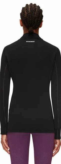 Bluza Mammut Aenergy ML Half Zip Pull Women