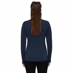 Bluza Mammut Aenergy ML Half Zip Pull Women