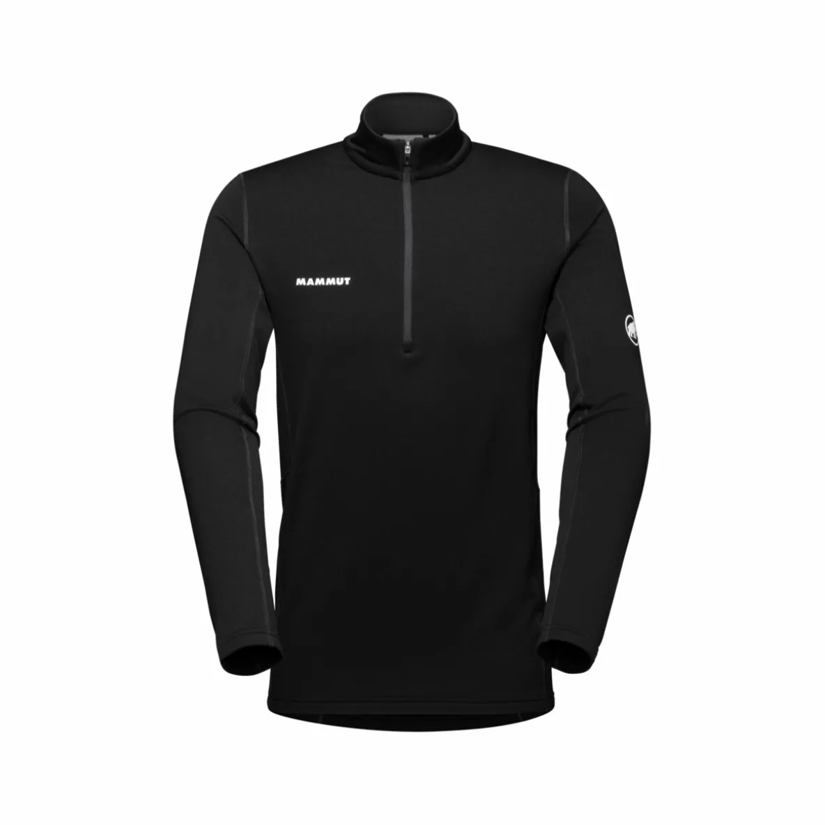 Bluza Mammut Aenergy ML Half Zip Pull Men