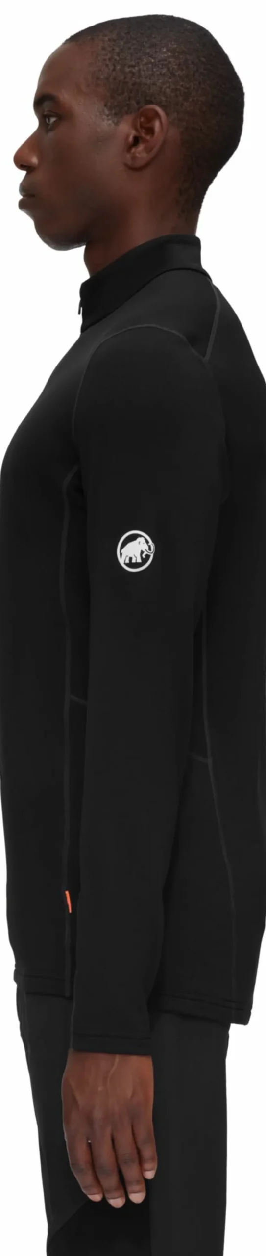 Bluza Mammut Aenergy ML Half Zip Pull Men