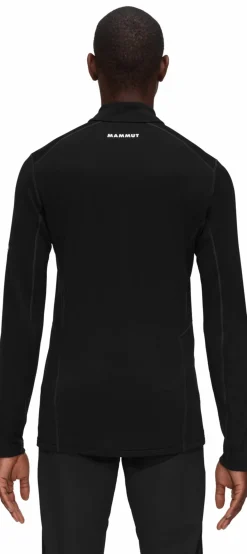 Bluza Mammut Aenergy ML Half Zip Pull Men