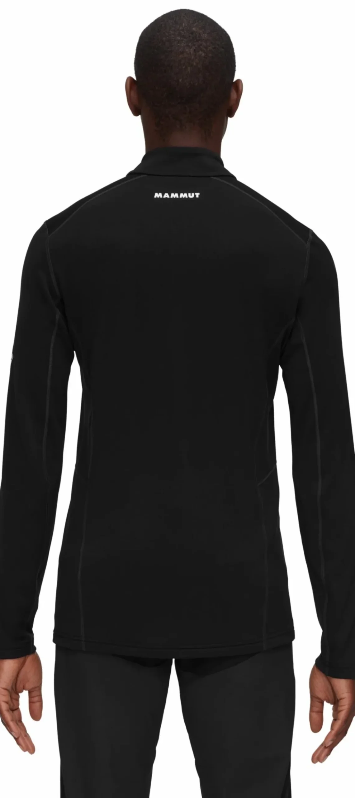 Bluza Mammut Aenergy ML Half Zip Pull Men