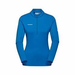 Bluza Mammut Aenergy ML Half Zip Pull Women