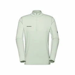 Bluza Mammut Aenergy ML Half Zip Pull Men