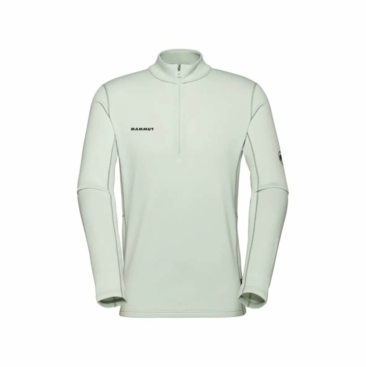 Bluza Mammut Aenergy ML Half Zip Pull Men