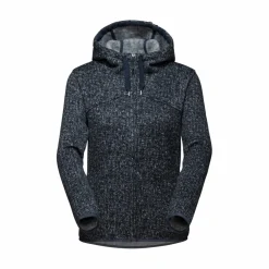 Bluza Mammut Chamuera ML Hooded Jacket Women