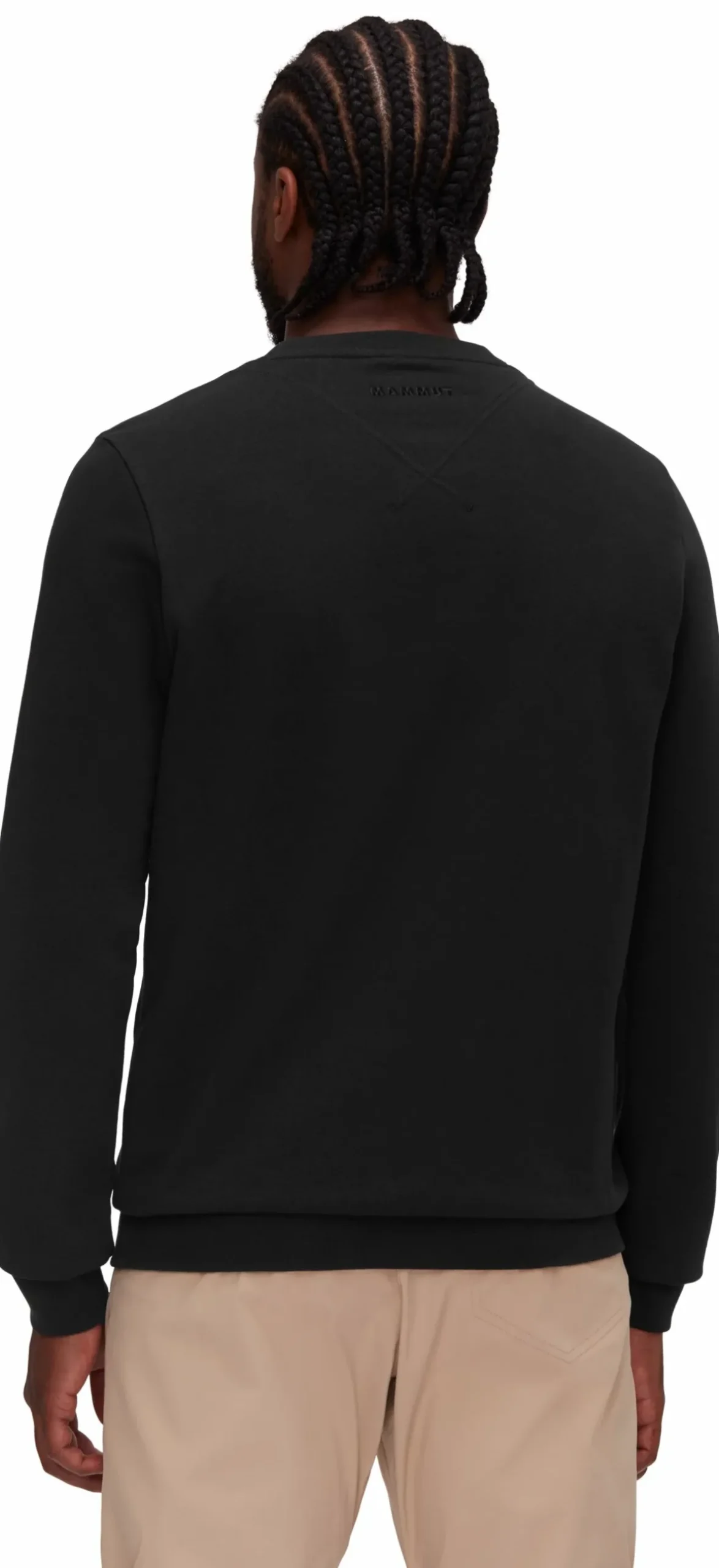 Bluza Mammut Core ML Crew Neck Men Outdoor