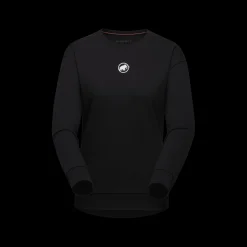 Bluza Mammut Core ML Crew Neck Women Original