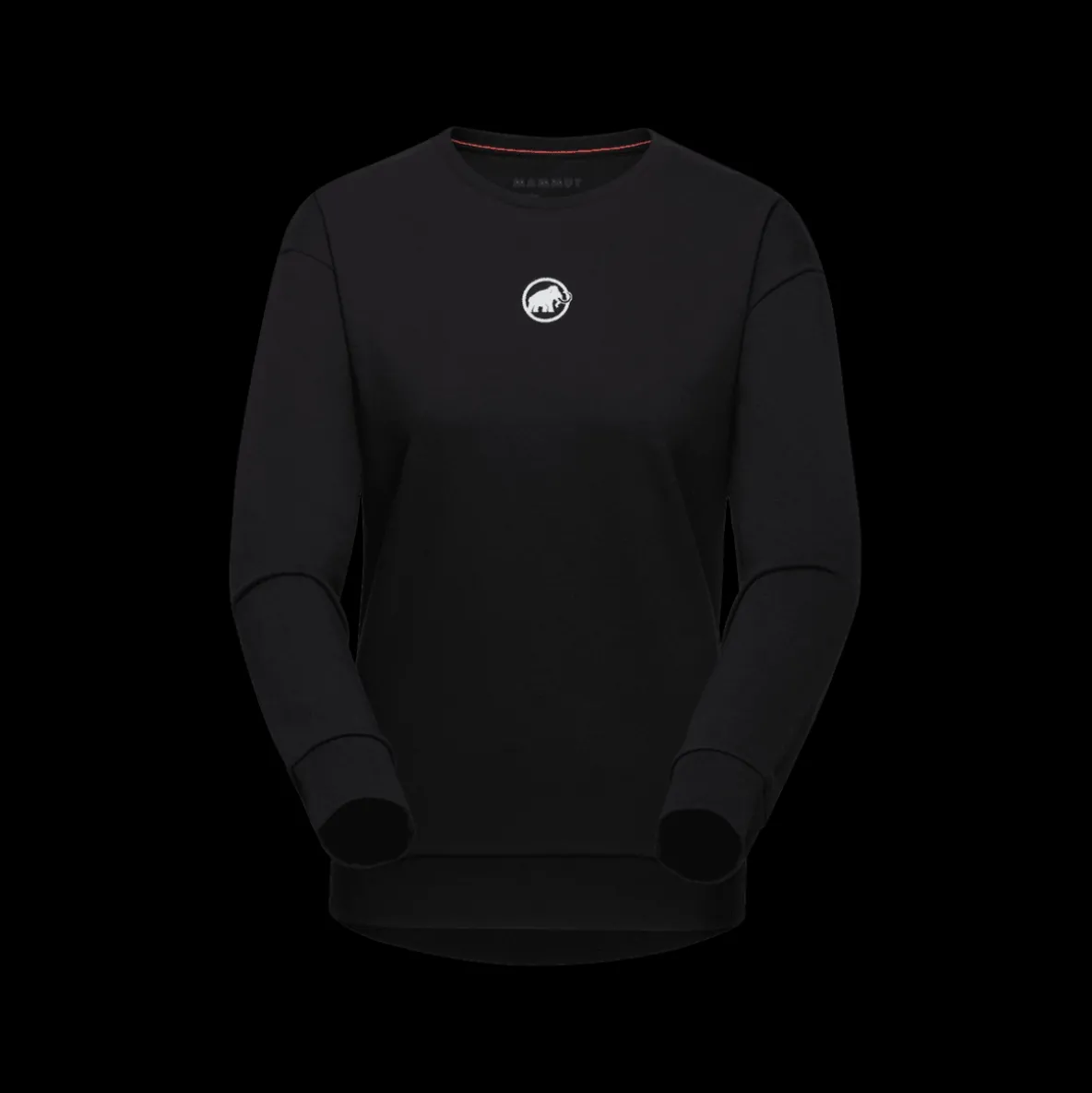 Bluza Mammut Core ML Crew Neck Women Original