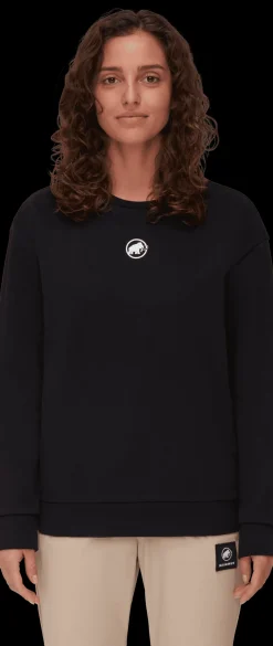 Bluza Mammut Core ML Crew Neck Women Original