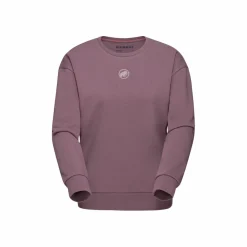 Bluza Mammut Core ML Crew Neck Women Original