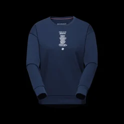Bluza Mammut Core ML Crew Neck Women Every Day