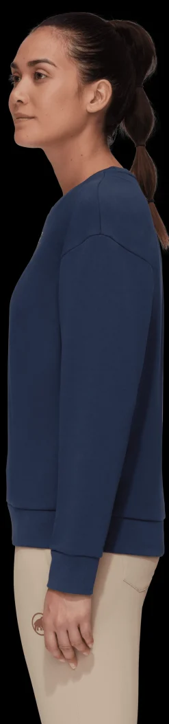Bluza Mammut Core ML Crew Neck Women Every Day