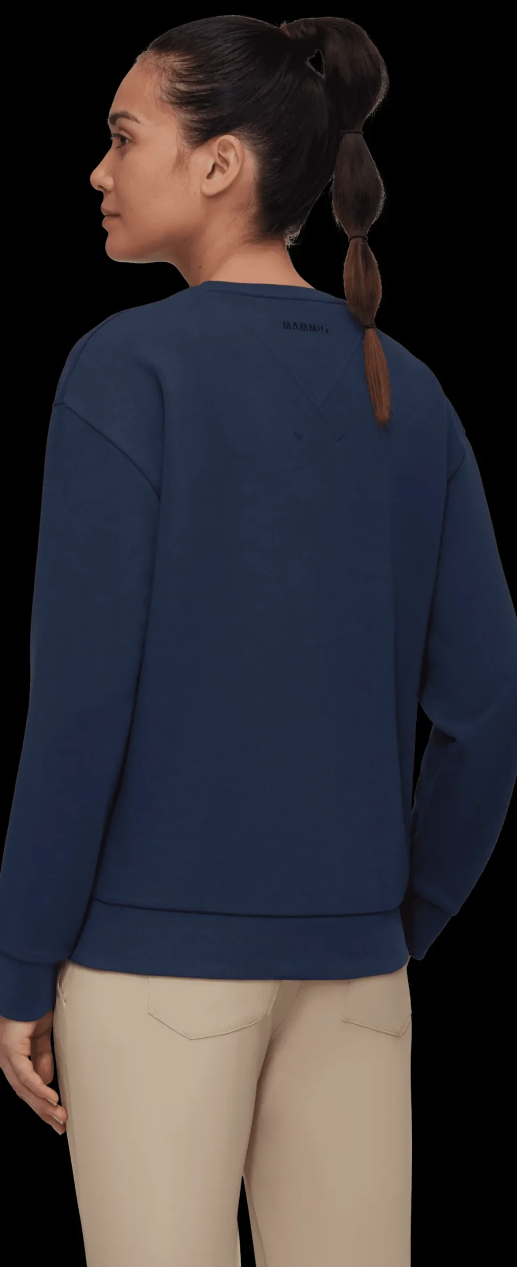 Bluza Mammut Core ML Crew Neck Women Every Day