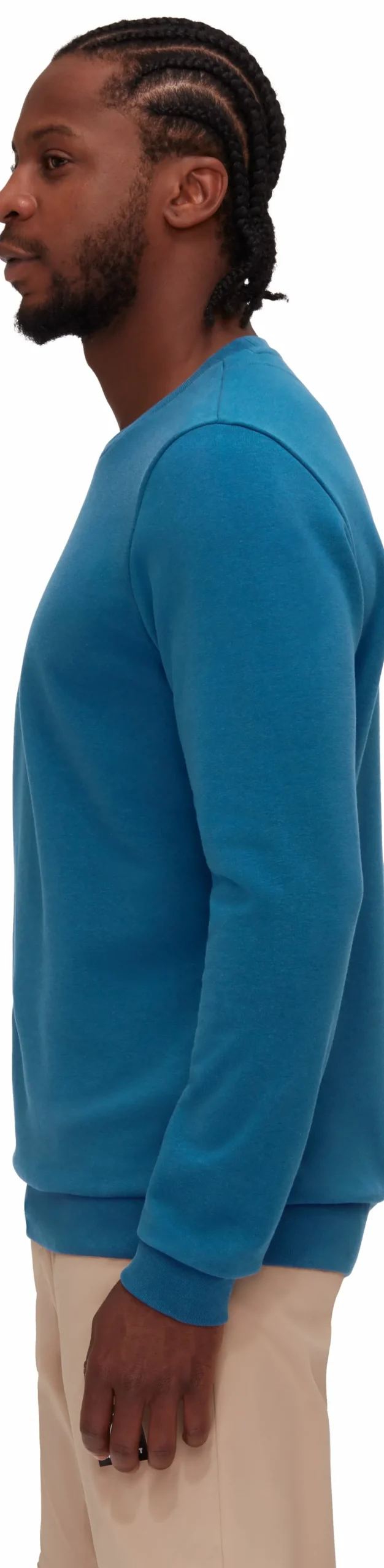Bluza Mammut Core ML Crew Neck Men Original
