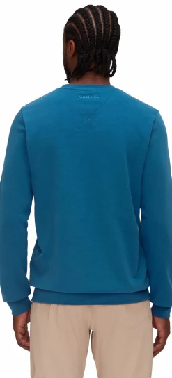Bluza Mammut Core ML Crew Neck Men Original