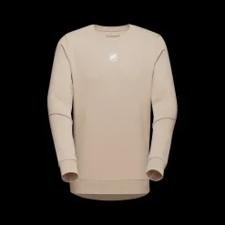 Bluza Mammut Core ML Crew Neck Men Original